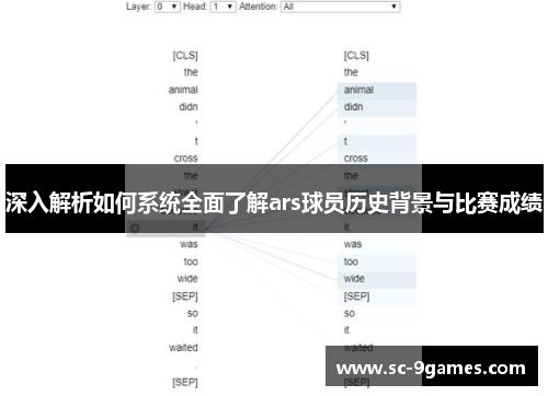 深入解析如何系统全面了解ars球员历史背景与比赛成绩