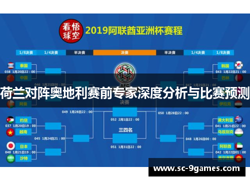 荷兰对阵奥地利赛前专家深度分析与比赛预测 荷兰对阵奥地利赛前专家深度分析与比赛预测
