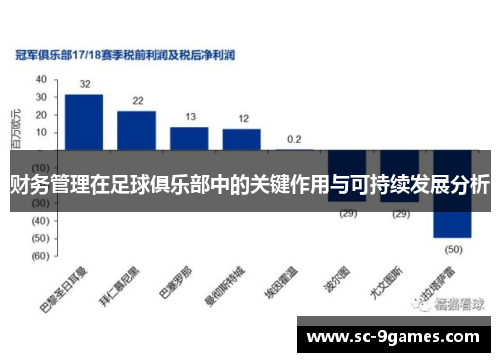 财务管理在足球俱乐部中的关键作用与可持续发展分析 财务管理在足球俱乐部中的关键作用与可持续发展分析